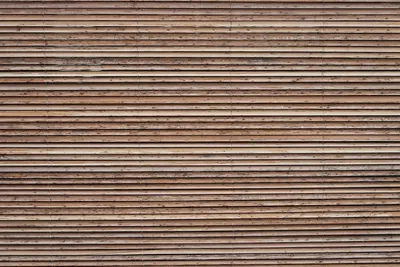 Produktbild von Vinylteppich für draußen Bambusmatte 100x150cm
