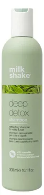 Produktbild von Milk_Shake Deep Detox Shampoo 300ml