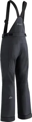 Produktbild von Maier Sports Maxi Reg Hosen Schwarz 152 cm Jungen,Mädchen Schwarz 152 cm