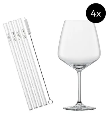 Obrázek produktu pro Schott Zwiesel Sada After Work Drink, 9 kusů