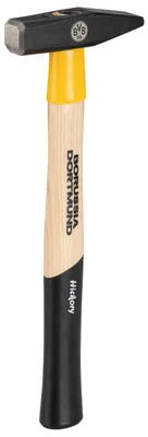 Produktbild von PICARD x BVB Schlosserhammer 300g SecuTec