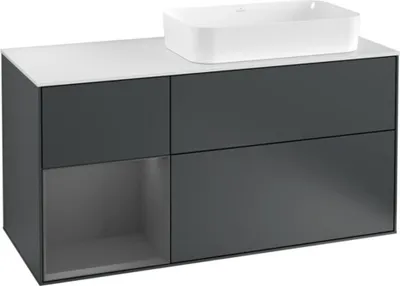 Produktbild von Villeroy & Boch G271GKHG Waschbeckenunterschrank Finion G27