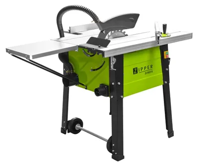 Image de Scie circulaire ZIPPER ZI-FKS315