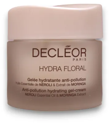Obrázek produktu pro Decleor Hydra Floral Hydratační denní krém pro obličej 50 ml *Vzorek