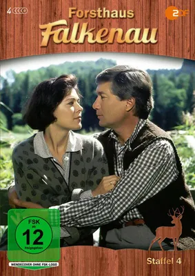 Produktbild von Forsthaus Falkenau