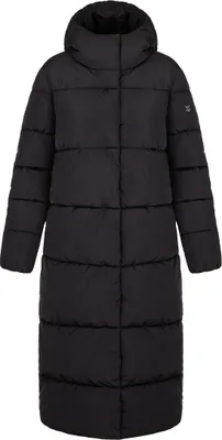 Produktbild von Damenmantel Loap Tamara Schwarz M
