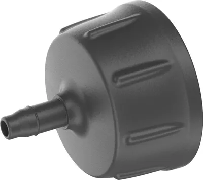 Zdjęcie produktu dla Przyłącze kranowe Gardena 4,6 mm