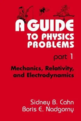 Immagine prodotto di A Guide to Physics Problems