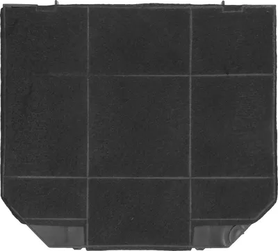 Produktbild von Bluparts 10108204 Kohlefilter passend für AEG 9029800480 MCFE0 in Dunstabzugshaube