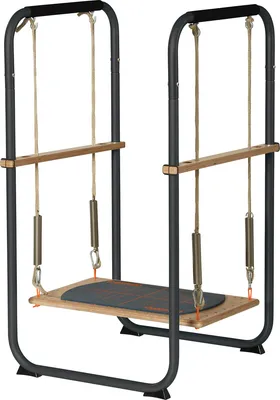 Zdjęcie produktu dla pedalo 20270000, Czarny, Drewno, 120 kg, Stal, Drewno, 560 mm, 950 mm, 1075 mm