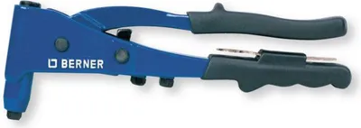 Produktbild von Bernese Blindklink Tang Typ 150