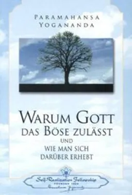 Image de Warum Gott das Böse zulässt