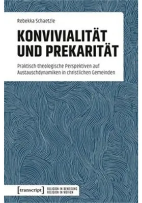 Obrázek produktu pro Konvivialität und Prekarität