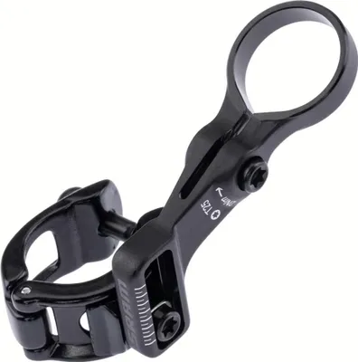 Zdjęcie produktu dla SRAM Muffe - ELECTRONIC CONTROLLER POD AXS - Schwarz