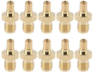 Image de Câble adaptateur TS9 vers RPSMA pour systèmes GPS et Wi-Fi