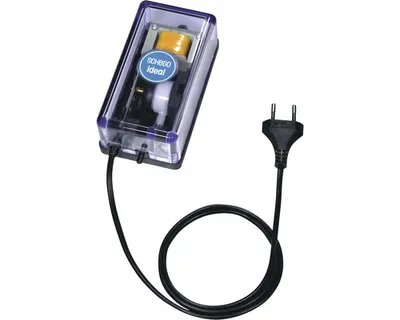 Obrázok produktu pre Vzduchovací motorček Schego Ideal 150 l/hod