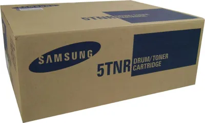 Obrázek produktu pro Tonerová kazeta Samsung 5TNR černá pro Samsung SF-5500