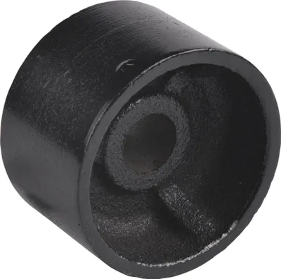 Produktbild von SW-Stahl 20741L-2 Rad, vorne für 20741L