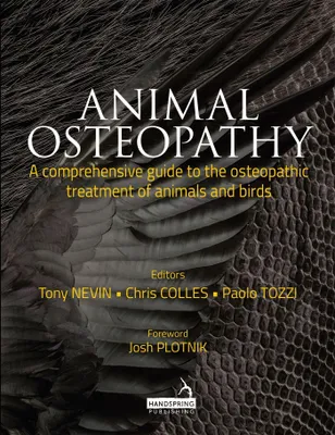 Produktbild von Animal Osteopathy