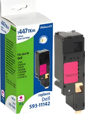 Produktbild von Pelikan 4245595, 1400 Seiten, Magenta, 1 Stück(e)