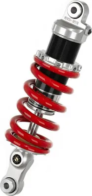 Immagine prodotto di Mono ammortizzatore posteriore YSS MZ456-305TR-34-85 regolazione precarico
