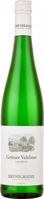 Produktbild von Bründlmayer Grüner Veltliner Landwein Kamptal | Österreich | 12,0% vol | 0,75 l
