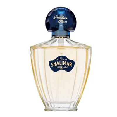 Produktbild von Guerlain Shalimar eau de Cologne für Damen 75 ml