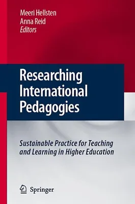 Obrázok produktu pre Researching International Pedagogies