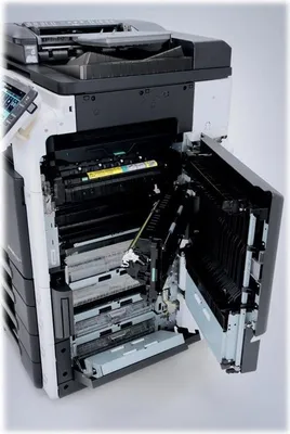 Obrázok produktu pre Konica Minolta Minolta – cyan – originálny – tlačová jednotka