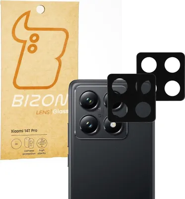 A product shot of a phone camera lens protector kit.