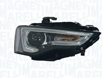 Produktbild von MAGNETI MARELLI Scheinwerfer Links für AUDI A5 Sportback (8TA) 711307024200