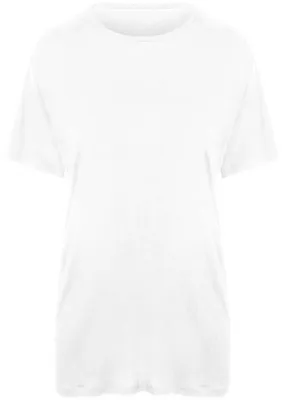 Obrázek produktu pro Ecologie - Pánské tričko „DainTree“ LT6124 (XXL) (arktická bílá)