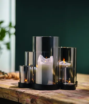 Produktbild von PHILIPPI Lichtermeer Windlicht