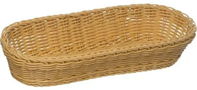Image de APS PP-Körbe PROFI LINE   Korb, oval   50805