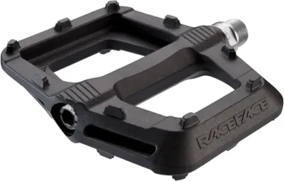 Obrázok produktu pre Race Face Ride Pedále Black Black Jedna veľkosť