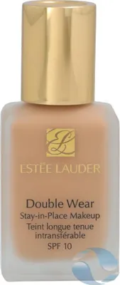 Produktbild von Estee Lauder Double Wear Stay-in-Place Makeup langanhaltendes Make-up 3N1 Ivory Beige 30 ml