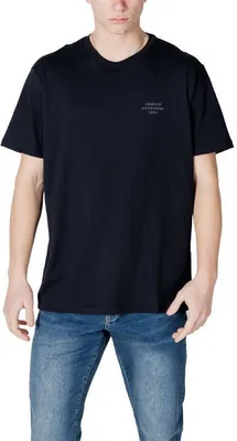 Image de Armani Exchange T-shirt-hommes - Xxl / Xxl