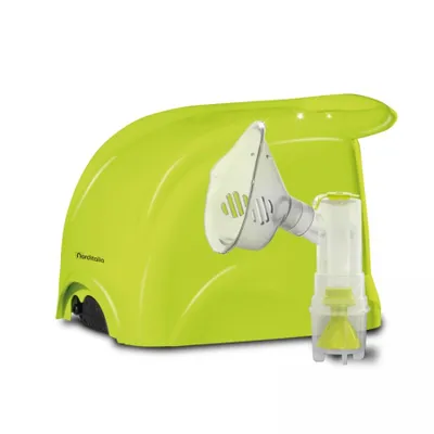 Obrázek produktu pro Kompresorový inhalátor Norditalia Drop