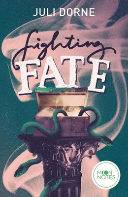 Obrázok produktu pre Fighting Fate