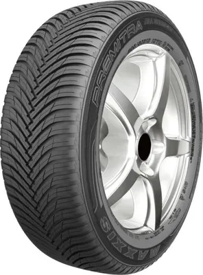 Produktbild von Maxxis Ganzjahresreifen motorcycle-tyres Premitra All Season AP3 SUV ( 255/60 R18 112W XL, mit Felgenschutzleiste (FSL) )