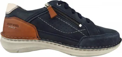 Immagine prodotto di JOSEF SEIBEL New Anvers 11 | Scarpa bassa da  Uomo | blu