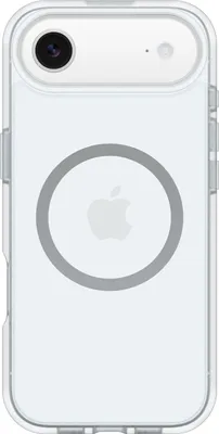 Produktbild von Otterbox React Magsafe Iphone Air Handyhülle Durchsichtig  Durchsichtig One Size