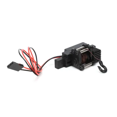 Obrázek produktu pro Automatický naviják,RC automatický naviják,RC automatický naviják pro RC auta,RC upgrade dílů,RC příslušenství pro auta