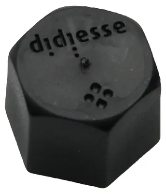 Immagine prodotto di Didiesse boccola dado blocco porta cialde macchina caffè Frog Revolution Vapor