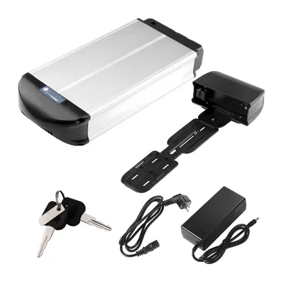 Produktbild von YOSE POWER E-bike Akku 36V 16Ah Batterie Phylion/XH370-10J,Prophete,ALDI, Alurex,ohne Ladegerät