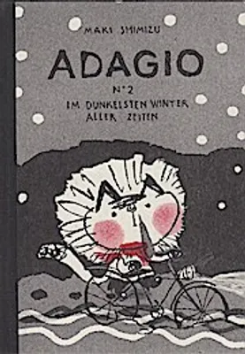 Produktbild von Adagio N°2