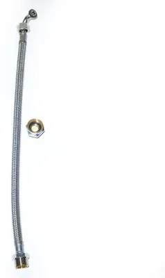 Produktbild von riva Filter | Flexibles Schlauchanschluss-Set