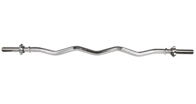 Produktbild von Gebogener Stab 30 mm x 120 cm