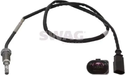 Produktbild von SWAG Sensor, Abgastemperatur x