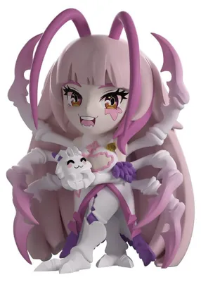 Produktbild von VTuber Vinyl Figur Matara Kan 12 cm